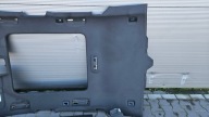 CIELO INTERNO nero KOMPLET Audi RS6 C7 LIFT PANORAMADACH Originale