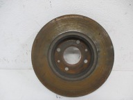 disc discs PEUGEOT 2008 II 1,2THP front front