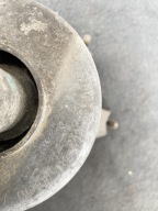 VW T5 TRANSPORTER 2.5TDI holder engine mount originál
