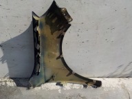 198 SKODA FABIA II LIFT fender left front front