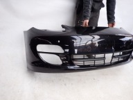 PORSCHE PANAMERA 970 09- bumper front front PDC SPR