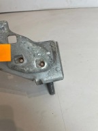 holder console supports right front Renault Clio IV