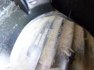 light rear right Mitsubishi Outlander and 2004r. 220-87546