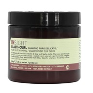 INSIGHT Elasti-Curl jemný šampón pre kučeravé vlasy 200g (P1)