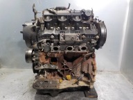 JAGUAR XJ X350, X358 engine 2.7 D V6 207 KM 7G