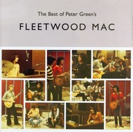 FLEETWOOD MAC: THE BEST OF PETER GREEN'S FLEETWOOD MAC (CD)