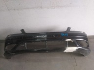 BUMPER FRONT MERCEDES S KLASA W221 AMG