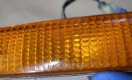 indicator blinker W bumper right front R HONDA ACCORD OE STANLEY