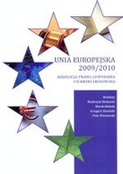 UNIA EUROPEJSKA 2009/2010