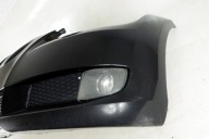 bumper front front BMW 3 E92 COUPE E93 CABRIO 06-10 2006- BLACKSAPHIRE