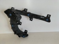 fog light light LED DRL of a bumper front left VW UP E-UP 12-17