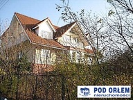 Dom, Bielsko-Biała, Leszczyny, 510 m²