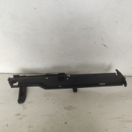 VOLVO XC40 2018 console of the floor boot right 31440889