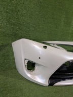 front bumper front TOYOTA VERSO LIFT 13-18 NR.Z9092
