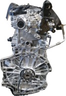 engine unprotected pillar VOLVO XC40 XC60 II 2.0B MILD-HYBRID B420T4