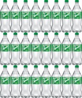 Napój gazowany Sprite Zero butelka 24x0.5l