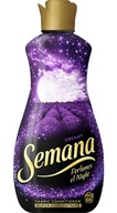 Semana Perfumes of Night Dreamy 66 prań 1,65L płyn do płukania zmiękczania