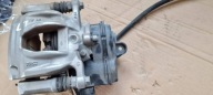 Q5 80A caliper brake left rear part 80A615405A