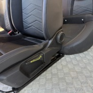 Sitze POLSKORZANE Sitz KOMPLET JEEP AVENGER 2024 ROK