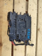 pyrotechnic clamp mercedes W204 W207 A2045403550