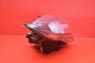 REFLEKTOR right light front EU RENAULT MEGANE 3 III 08-14