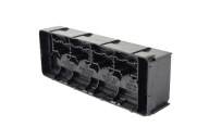 MODULE BOUCHES BUSES CLIMATISATEUR AIR CONDITIONNÉ OPEL INSIGNIA 13584742