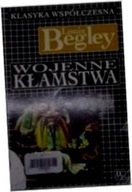 Wojenne kłamstwa - Louis Begley