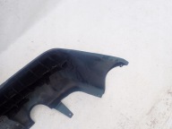CITROEN XSARA II 01-04 HB bumper rear part rear