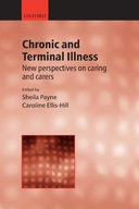 Chronic and Terminal Illness: New perspectives on