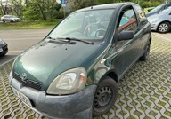 Toyota Yaris 1.0 Benzyna 2001 r