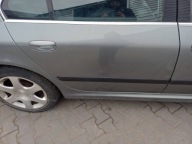 door complete right rear part PEUGEOT 607 and EZDC