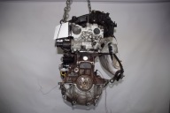 engine pillar 1.5 DCI RENAULT MEGANE