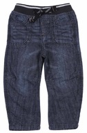 Spodnie jeansowe Denim Co 12-18 m 86 cm