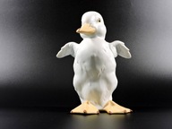 Figurka kaczka kaczuszka kaczątko Rosenthal design