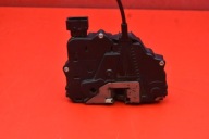 lock door left front front EU 13258271EE OPEL CORSA D 5D HB 06-11