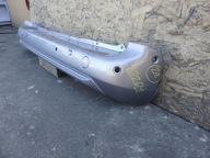 BERLINGO 4 PARTNER IV RIFTER COMBO 18- bumper rear
