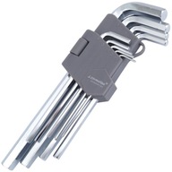 Imbusové kľúče Carmotion 86720