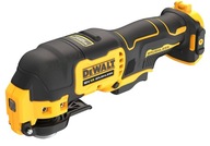 DEWALT NARZĘDZIE WIELOFUNKCYJNE 12V DCS353N