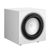 Subwoofer aktywny Dali E-9 F / biały