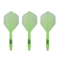 Union Flight System - Közepes - No.2 - Zöld