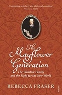 The Mayflower Generation: The Winslow Family and