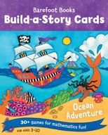 Build a Story Cards Ocean Adventure Books