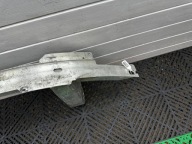 bumper support of the front front BMW 5 G30 G31 7385288