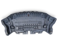 cover below front front bumper Mercedes W212 Lift 4Matic