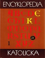 Encyklopedia Katolicka T. 1
