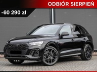 Audi Q5 40 TDI quattro S Line Sportback Suv 2.0 (204KM) 2024