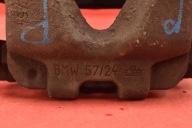 caliper brake right front BMW E90 E91 3.0xi 218 KM 4X4 04-10