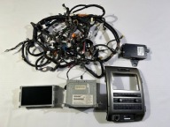 Radio display navigation panel SYNC-2 komplet Ford F150 F-150 2009