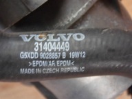 Volvo XC90 II webasto webasto