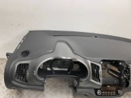 KOMPLET airbag dashboard console KIA SPORTAGE III 3 10- SL
